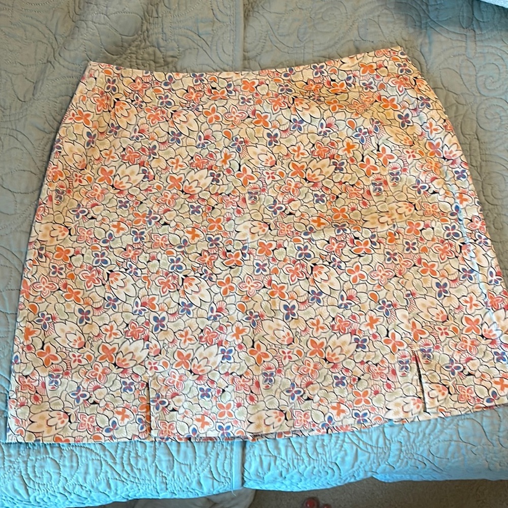 3/$10 Harold’s Skort